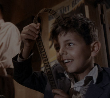 Cinema Paradiso