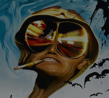 Fear and Loathing in Las Vegas