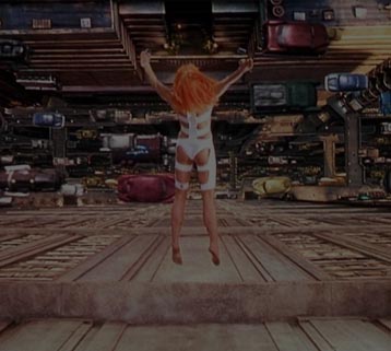 The Fifth Element