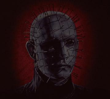 Hellraiser