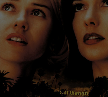 Mulholland Drive