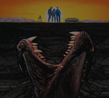 Tremors